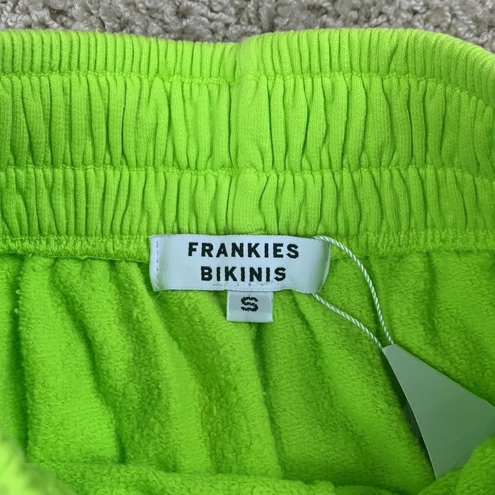 Frankies Bikinis brand new